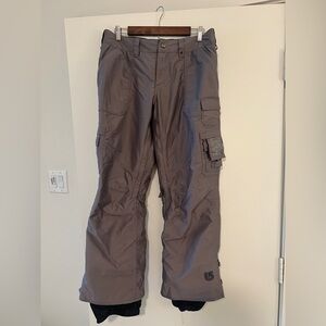 Burton Ski/Snowboard Pants | Women Size M